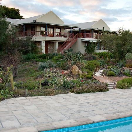 Calitzdorp Country House Exterior foto
