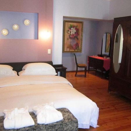 Calitzdorp Country House Cameră foto